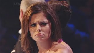 Cheryl Cole Angry moments X factor [upl. by Forsta133]