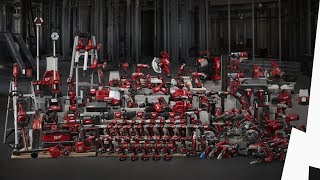 Milwaukee® M18™ Range [upl. by Hoffert]