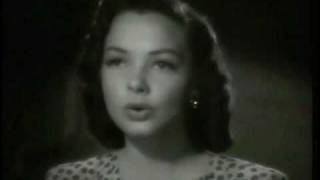 Time after Time  Kathryn Grayson [upl. by Irrak]