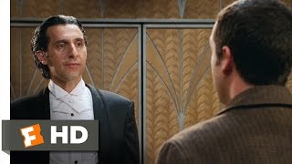 Mr Deeds 28 Movie CLIP  Very Very Sneaky 2002 HD [upl. by Nnylyma]