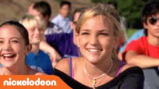 Zoey 101  ‘Spring Fling’ Official Clip  Nick [upl. by Buckie]