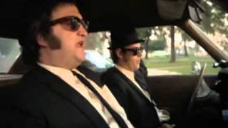 Blues Brothers  all the epic lines [upl. by Adnama]