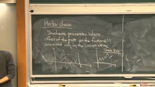 5 Stochastic Processes I [upl. by Olracnaig]