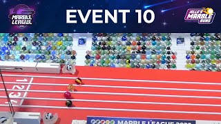 5M Sprint  Marble League 2020 E10 [upl. by Hastings]