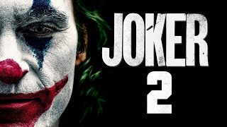 JOKER RISING 2 The Clown Prince  Feature Length DC Joker Fan Film [upl. by Reiser]