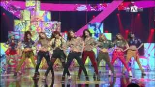 소녀시대I Got a Boy I Got a Boy by GirlsGenerationMcountdown 2013117 [upl. by Erasmo]