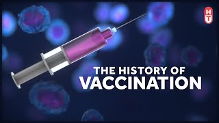 A Variety of Vaccines A History of Vaccine Development [upl. by Launamme]