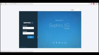 Sophos XG Configuring Site to Site SSL VPN [upl. by Chryste]