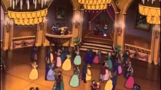 Cendrillon 2005 Film animation complet [upl. by Hcurab]