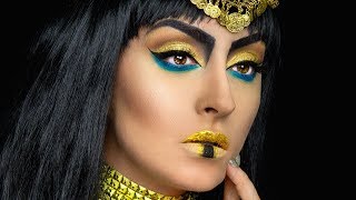 The Weird Truth About Cleopatra [upl. by Allana]