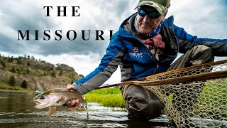 CRAIG MONTANA  Missouri River Fly Fishing  Fishcamp Creative  Montana [upl. by Younger]