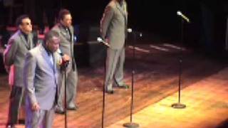 The Ultimate DooWop Show Live Ohio Theater [upl. by Jarret39]