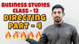 Directing  part  4  communication barriers  business studies  Class 12 [upl. by Bohman]