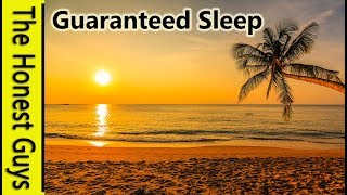 🎧 Guided Sleep Meditation  Pure Deep Relaxation [upl. by Rask684]