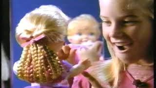 Nickelodeon  October 1 1994 Commercials [upl. by Erickson657]