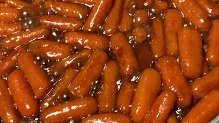 Our Candied Carrots Taste Better Than Candied Yams  Glazed Carrots Recipe [upl. by Zephaniah]