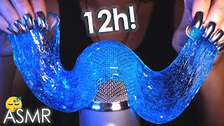 12h ASMR 9999 of YOU will fall Asleep 😴 The Most Magical ASMR Sound EVER No Talking [upl. by Fina]