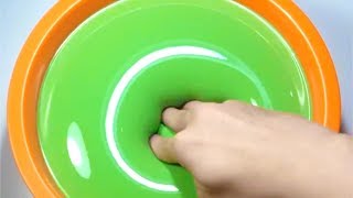 SLIME la receta MEGA FACIL de SLIME 😱 [upl. by Eah]