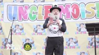 Camp HASC Presents Uncle Moishy Live [upl. by Celia]