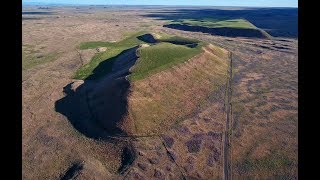 Streamlined Palouse Hills [upl. by Bondie]