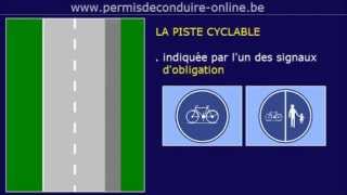 3 LA PISTE CYCLABLE [upl. by Josh]