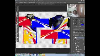 sublimation polo shirt semple design [upl. by Mackie435]