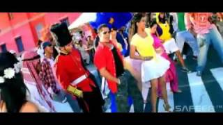 Dhinka Chika full song [upl. by Ahsitel]