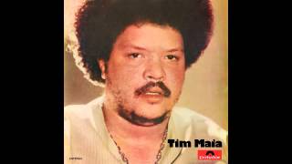 Tim Maia  Você [upl. by Sirc684]