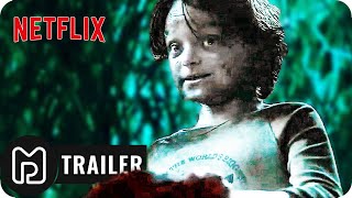 NETFLIX OKTOBER 2019 Neue Filme und Serien  Alle Trailer Deutsch German [upl. by Llenahc]