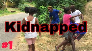 Kidnapped short flim episode 1 [upl. by Atikat]