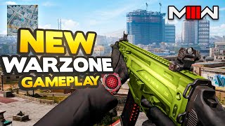 EVERYTHING You Need To Know About Warzone IN MW3 [upl. by Euqirne801]