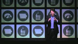 The bystander effect is complicated  heres why  Ken Brown  TEDxUIowa [upl. by Attemaj337]