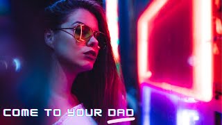 DJ İzzet Yılmaz  Come To Your Dad Clup Remix NewYearMix [upl. by Nnyw]