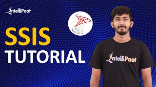 SSIS Tutorial  SSIS Tutorial for Beginners  Intellipaat [upl. by Esilana376]