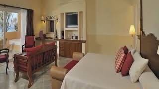 Paradisus Rio de Oro Resort and Spa  Holguin Cuba  Sunwing [upl. by Russon]