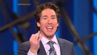 Joel Osteen  Have The Right People In Your Life [upl. by Aluin]