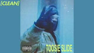 CLEAN Drake  Toosie Slide [upl. by Flagler]