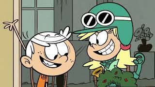 The Loud House Moments Convincing Me That Leni Is ActuallyAutistic [upl. by Fidelity]