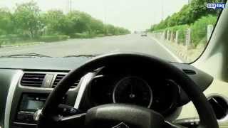 Maruti Celerio VXI Auto Gear Shift video review by CarToqcom [upl. by Quennie56]