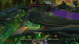 Mythic Kiljaeden Solo Live Commentary Guide  WoW Shadowlands Patch 902 [upl. by Nnylsor]