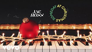 Jac Ross  Someday At Christmas Audio [upl. by Ardnik]