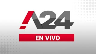 A24  En Vivo [upl. by Nnyw670]