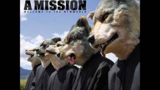 Man With A Mission  1997 [upl. by Ysdnyl]