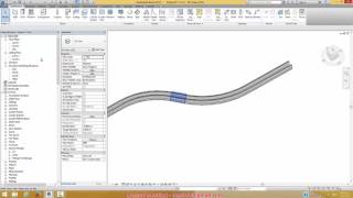 Tricks for Create Drainage Sytem in Revit [upl. by Cornall861]