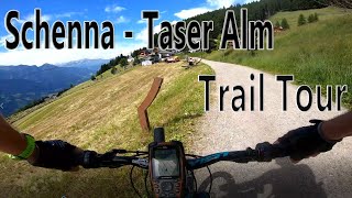 Schenna Trail  Meraner Land [upl. by Irehj512]