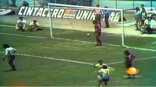 Enrique Borja Jugador Histórico de América [upl. by Kathie248]