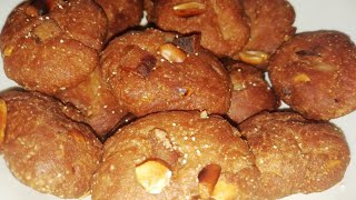 छत्तीसगढ़ी खुरमी  Chhattisgarhi Khurmi Chhattisgarhi Sweet Dish  Khurmi [upl. by Amando999]