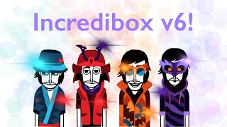 Incredibox v6 “Alive” comprehensive review 😎🎵 [upl. by Buote136]