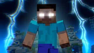 🎵 Herobrine  Enemy Minecraft Song Video [upl. by Haya]