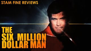 The Six Million Dollar Man version 1 [upl. by Salvador]